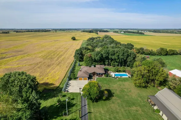 $1,200,000 | 20505 Donnelly Avenue, Farmington, MN 55024