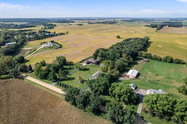 $1,200,000 | 20505 Donnelly Avenue, Farmington, MN 55024