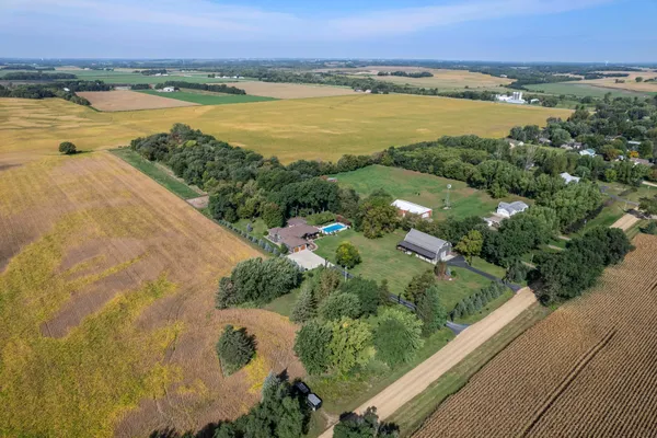 $1,200,000 | 20505 Donnelly Avenue, Farmington, MN 55024