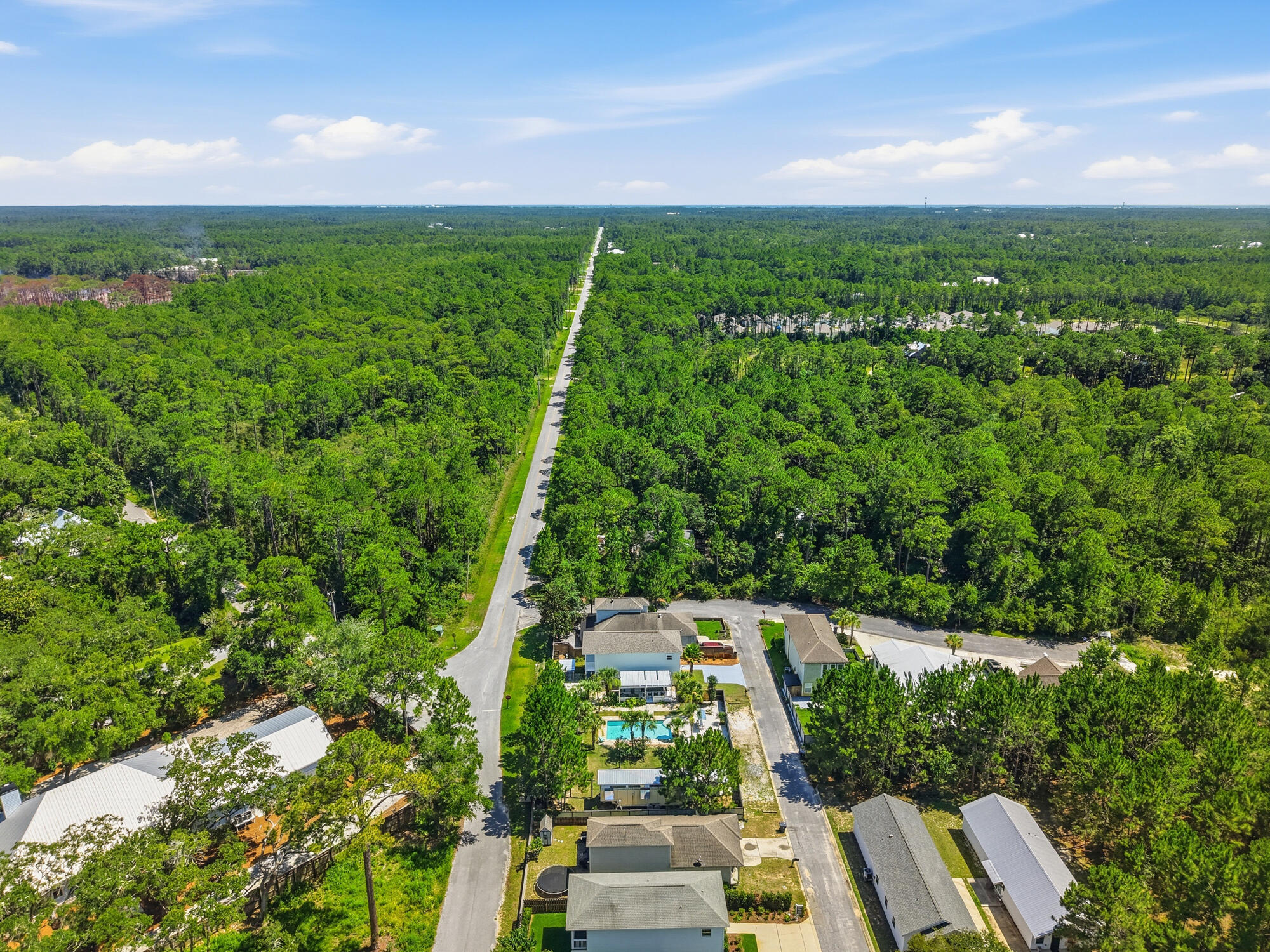 16 Pine Tree Way Santa Rosa Beach, FL 32459 - Photo 68 of 82 16 pine tree wy drone-awp_media-00014