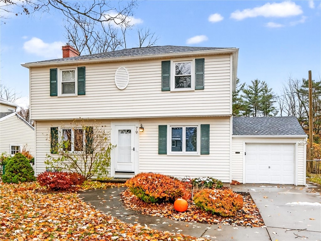 79 Mareeta Road Gates, NY 14624 - Photo 1 of 1