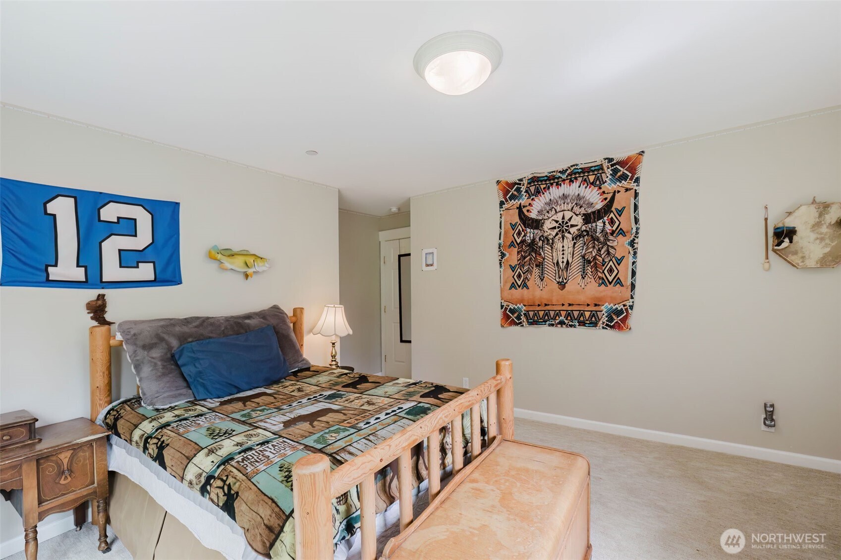 160 East Soderberg Road, Unit H24 Allyn, WA 98524 - Photo 17 of 38