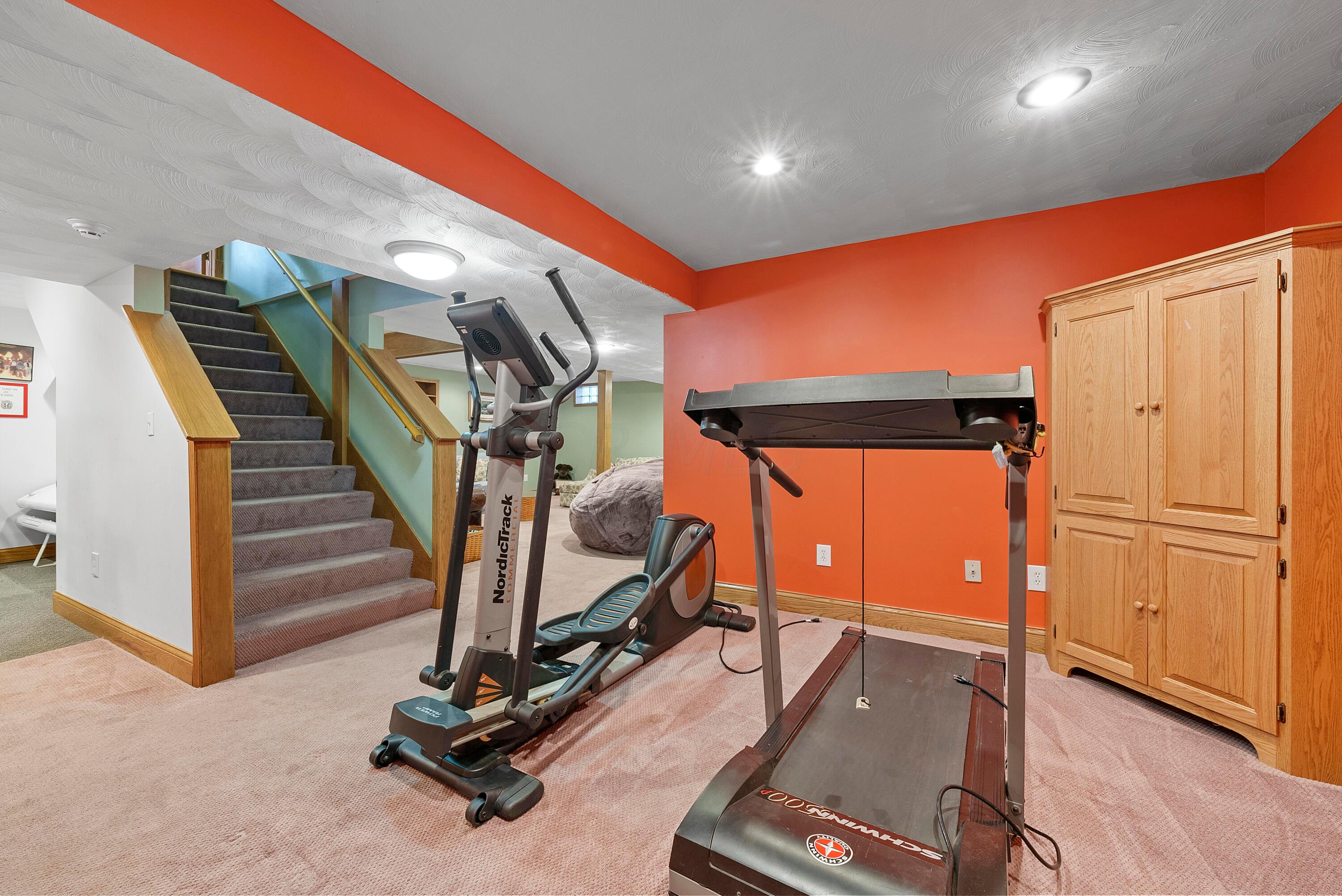 3160 Ross Road Sunbury, OH 43074 - Photo 48 of 64 42