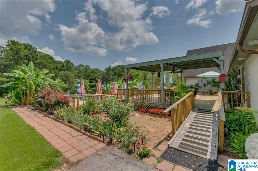 4576 County Road 48 Jemison, AL 35085 - Photo 45 of 47