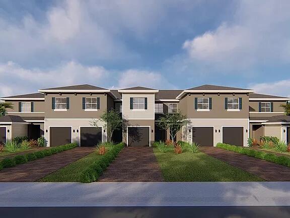 68 Bandol Street Riviera Beach, FL 33404 - Photo 1 of 2 Front Exterior