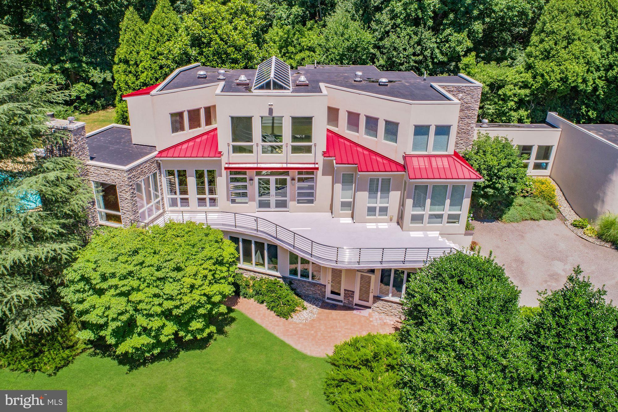 1582 Rossback Road Davidsonville, MD 21035 - Photo 1 of 30 Exterior (Front) (118) From 100 Ft