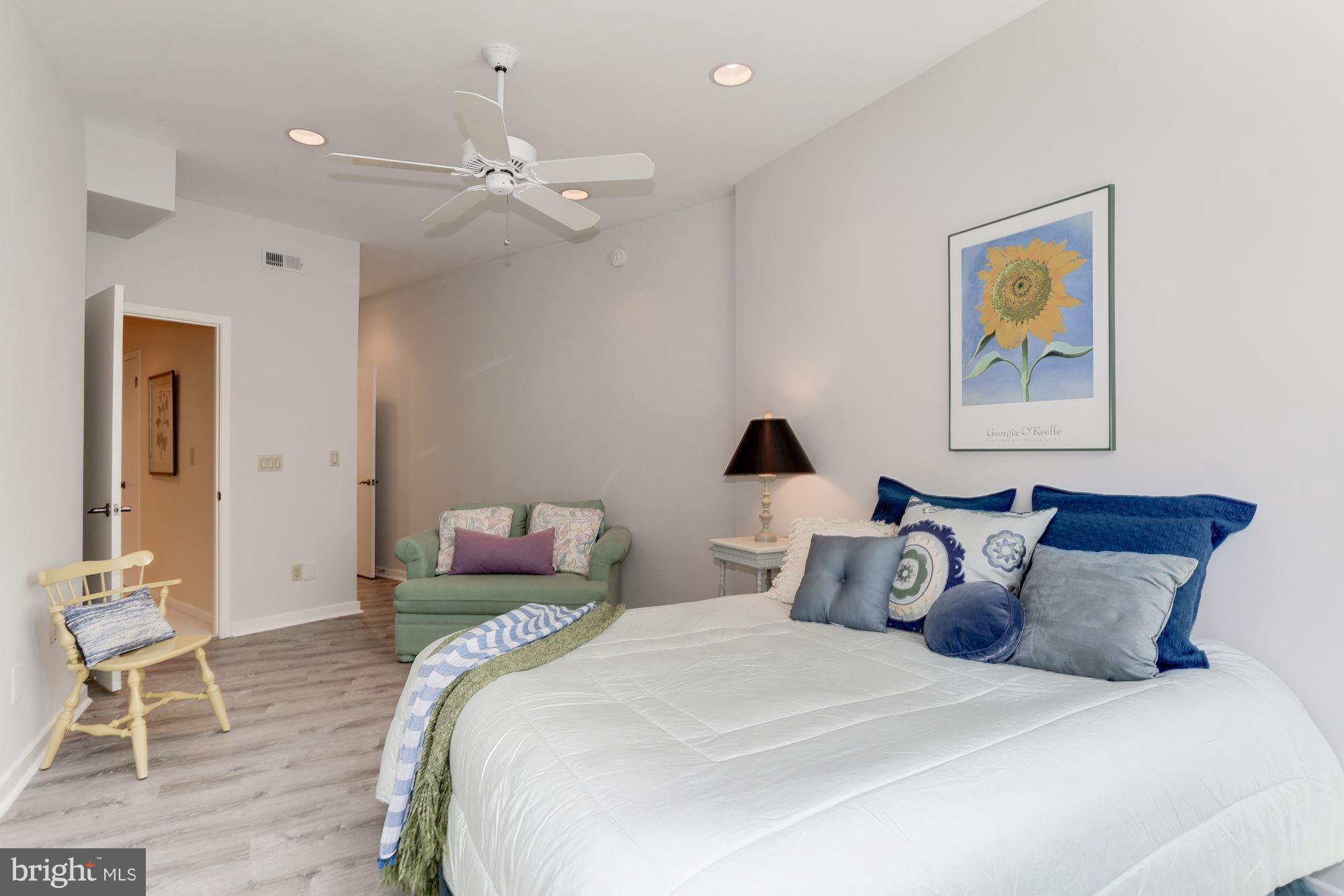 1582 Rossback Road Davidsonville, MD 21035 - Photo 24 of 30 LOWER LEVEL:: En Suite Bedroom 2