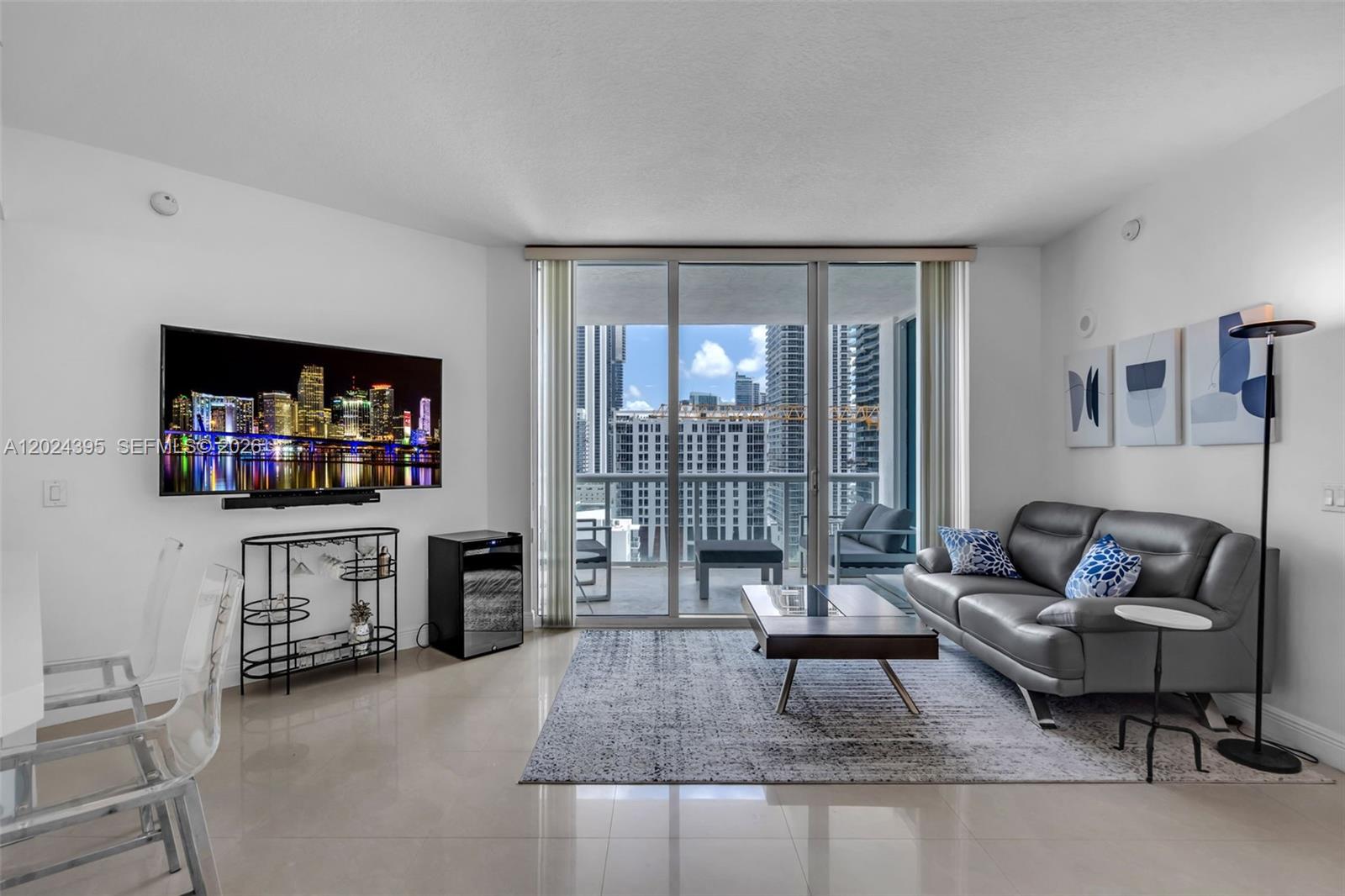 480 Northeast 30th Street, Unit 1703 Miami, FL 33137 - Photo 5 of 35