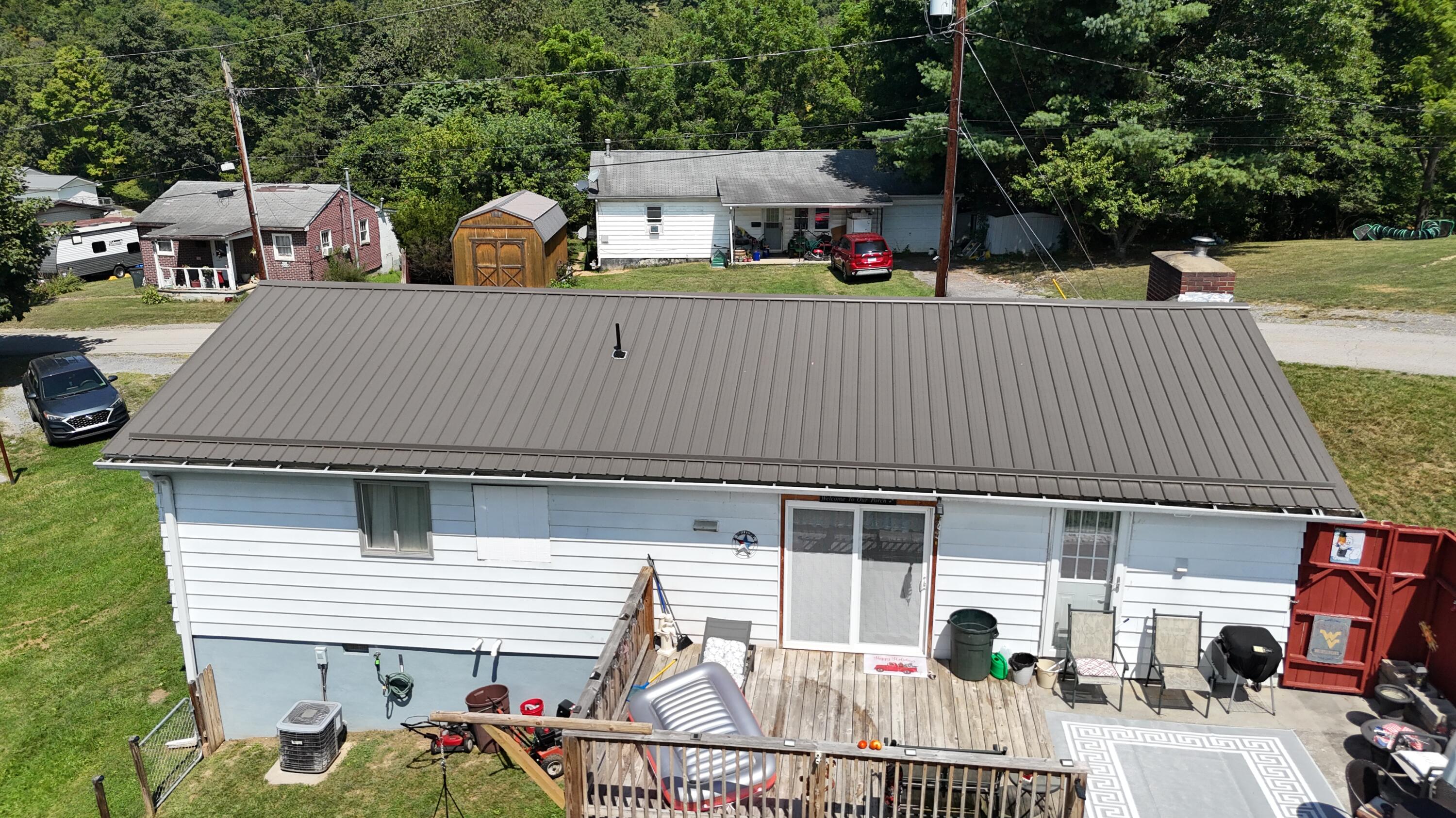 469 Matthews Road Ronceverte, WV 24970 - Photo 12 of 36 Gallery Image 12