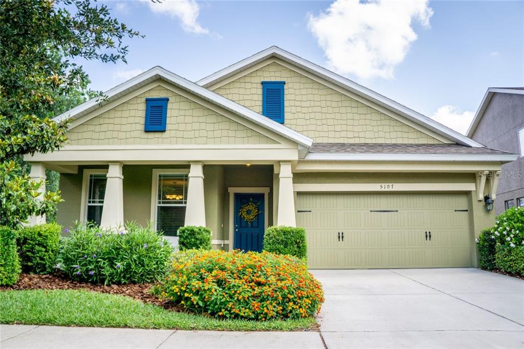 5107 Sanderling Ridge Drive Lithia, FL 33547 - Photo 1 of 1 Gallery Image 1