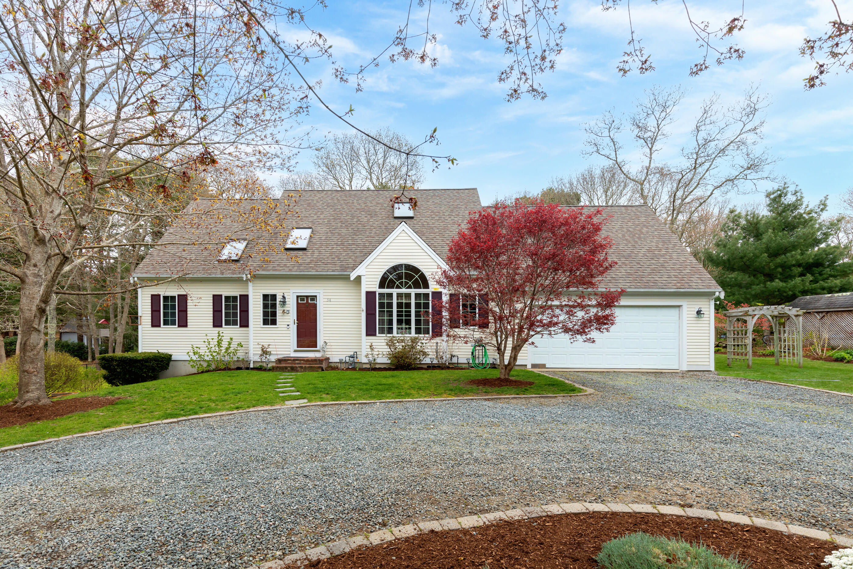 54 Roosevelt Road Cotuit, MA 02635 - Photo 29 of 45 02