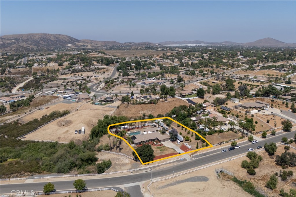 23841 Piedras Road Perris, CA 92570 - Photo 5 of 70 Property lines