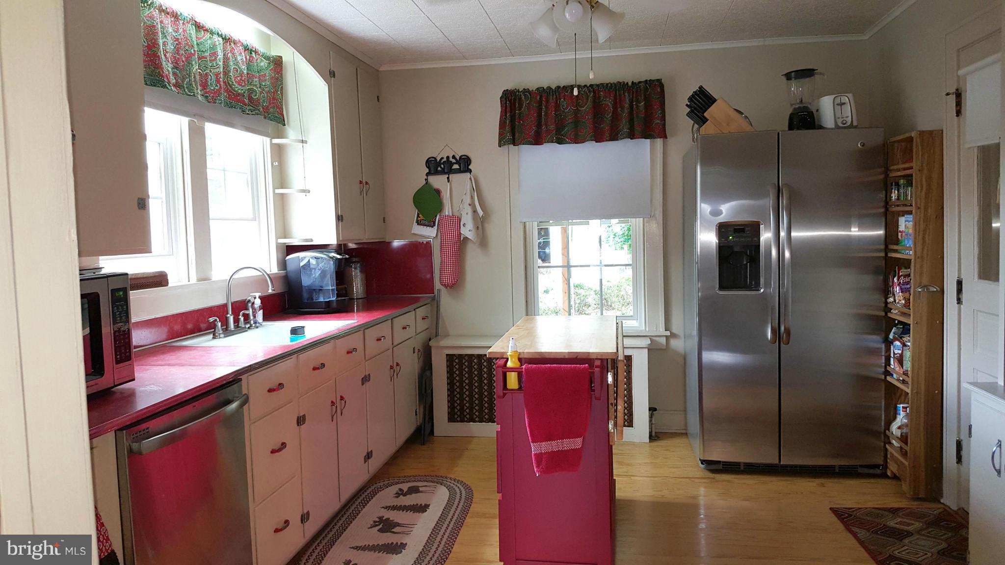 13510 Spriggs Road Hagerstown, MD 21742 - Photo 13 of 29 Kitchen
