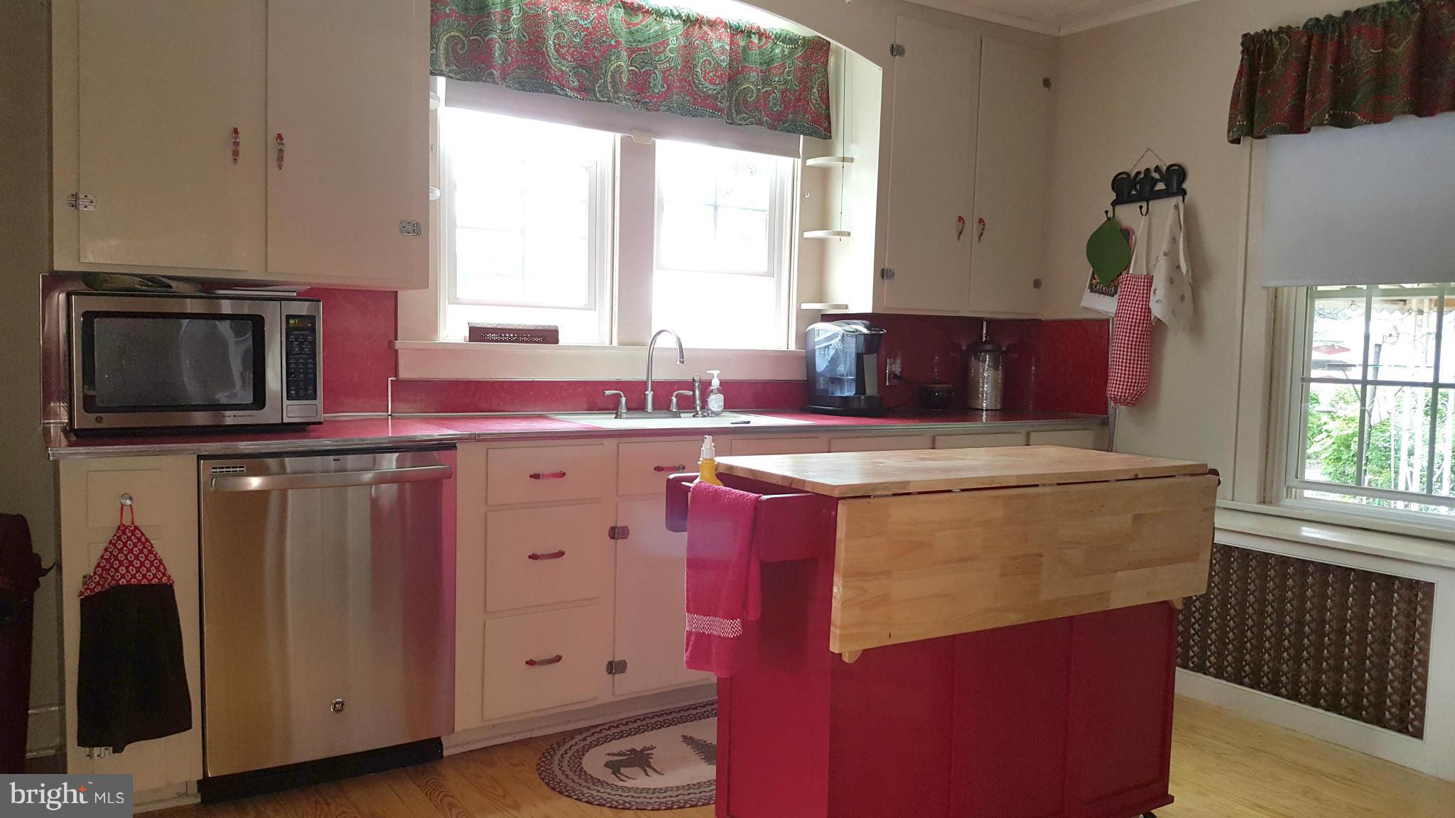 13510 Spriggs Road Hagerstown, MD 21742 - Photo 14 of 29 Kitchen
