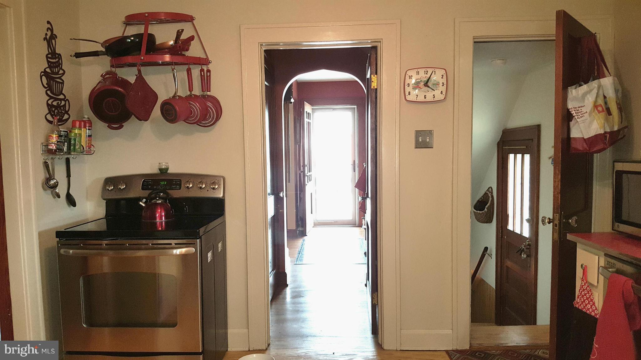 13510 Spriggs Road Hagerstown, MD 21742 - Photo 15 of 29 Kitchen