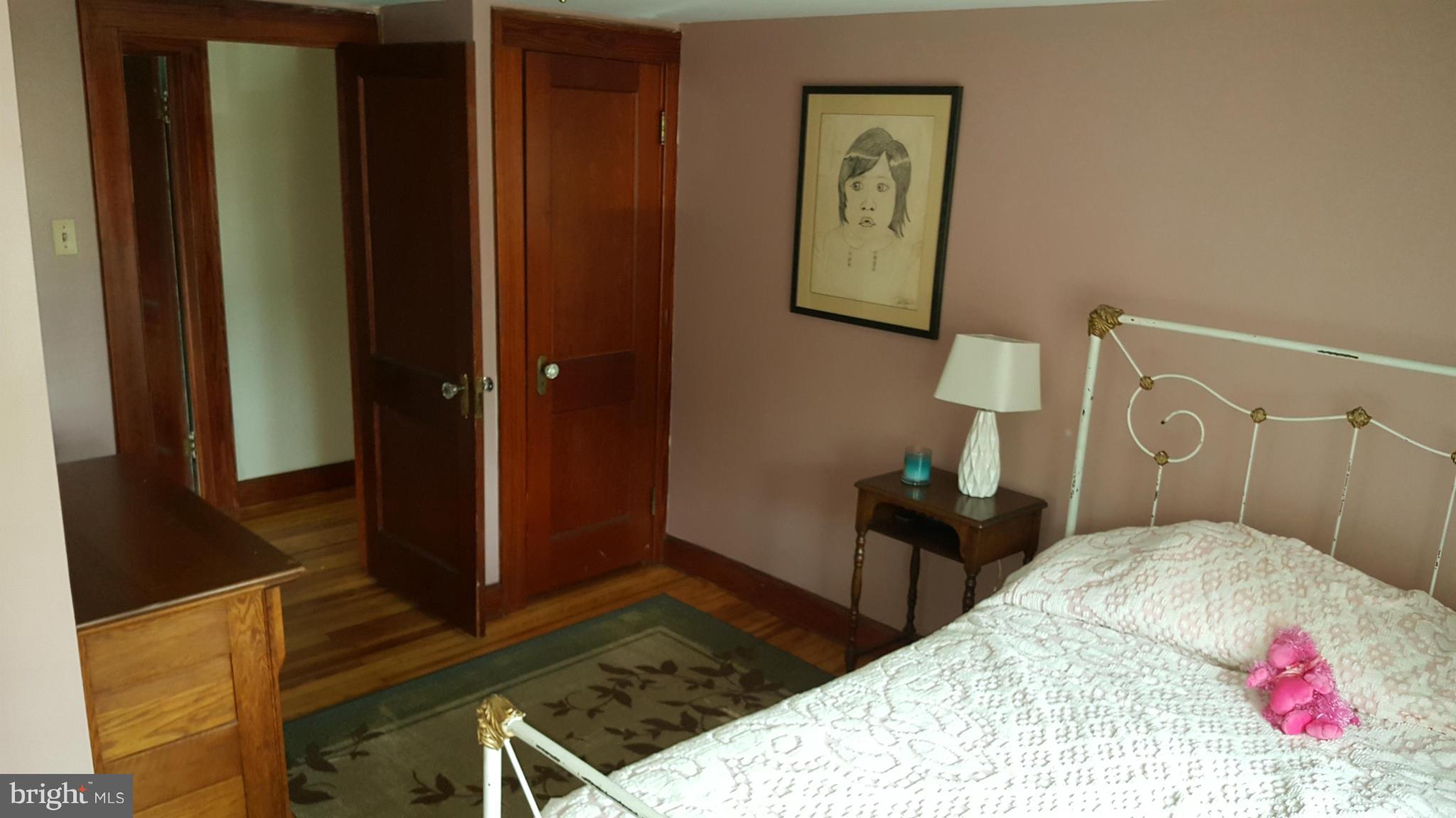 13510 Spriggs Road Hagerstown, MD 21742 - Photo 20 of 29 Bedroom