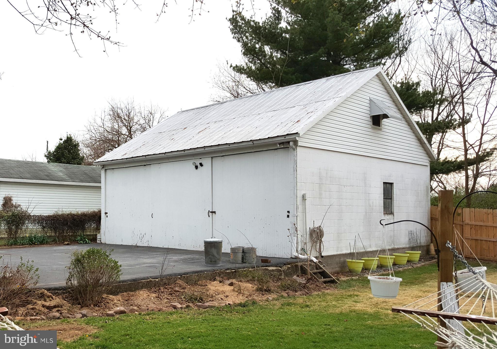Exterior (General)