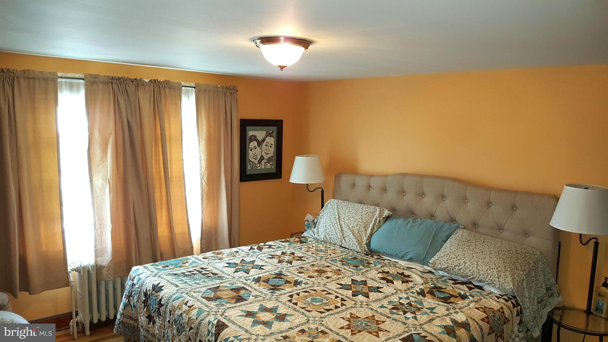 13510 Spriggs Road Hagerstown, MD 21742 - Photo 23 of 29 Bedroom