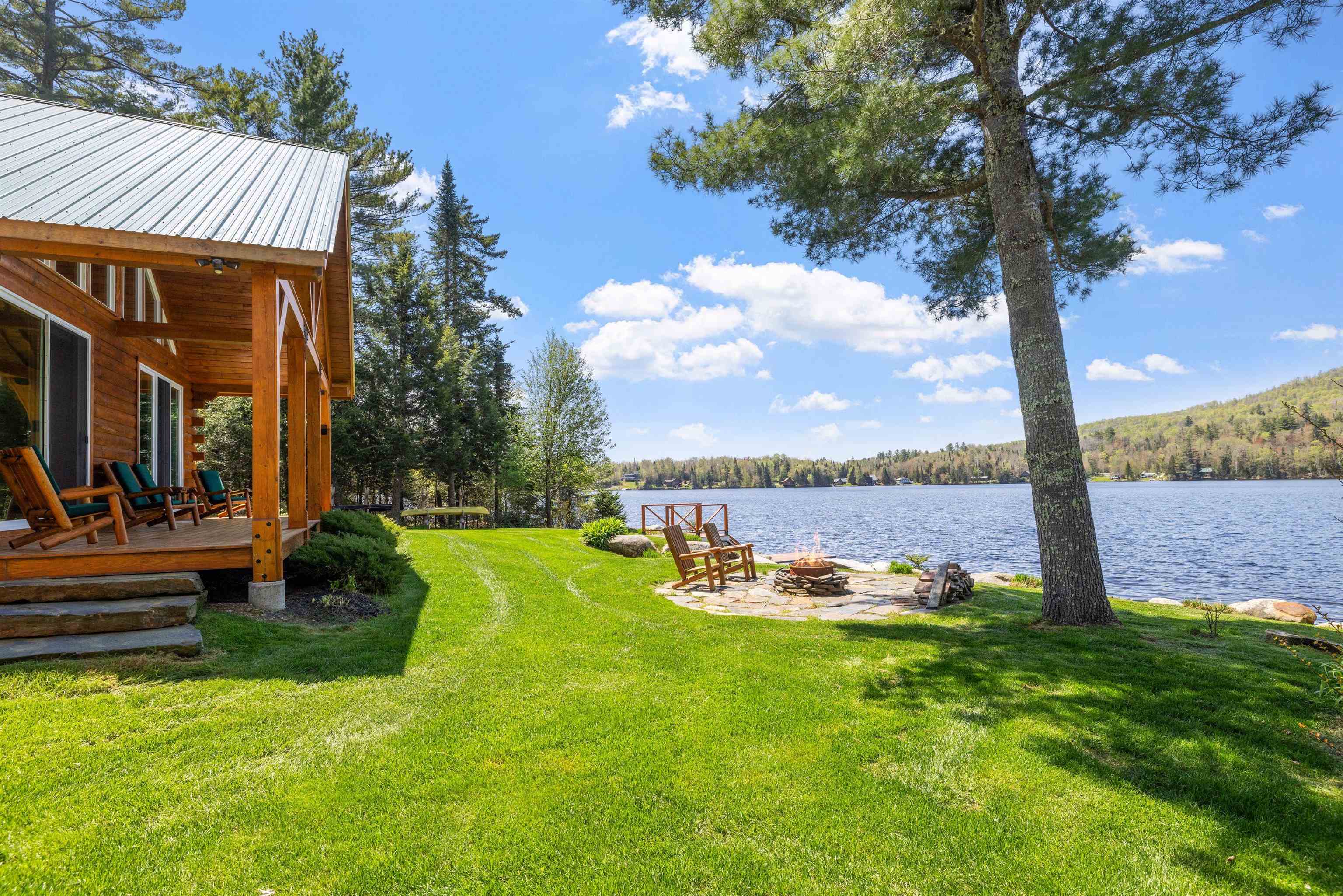 308 Lake Road Lunenburg, VT 05906 - Photo 5 of 55 Gallery Image 5