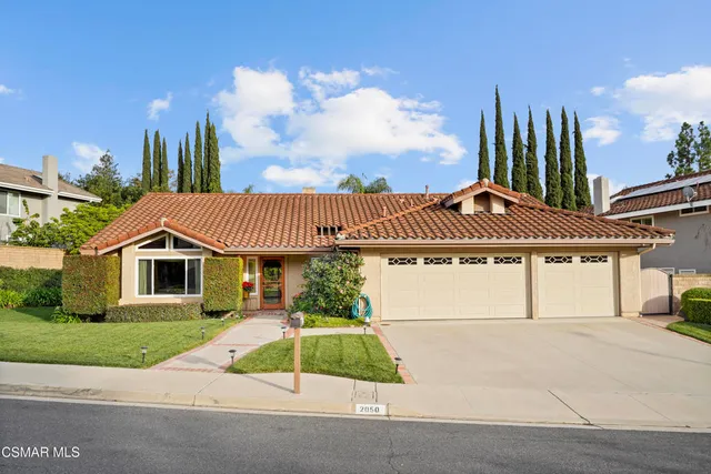 $1,475,000 | 2050 Truett Circle, Thousand Oaks, CA 91360
