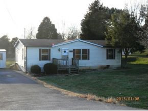 111 Young Road Johnson City, TN 37604 - Photo 1 of 11 Front View