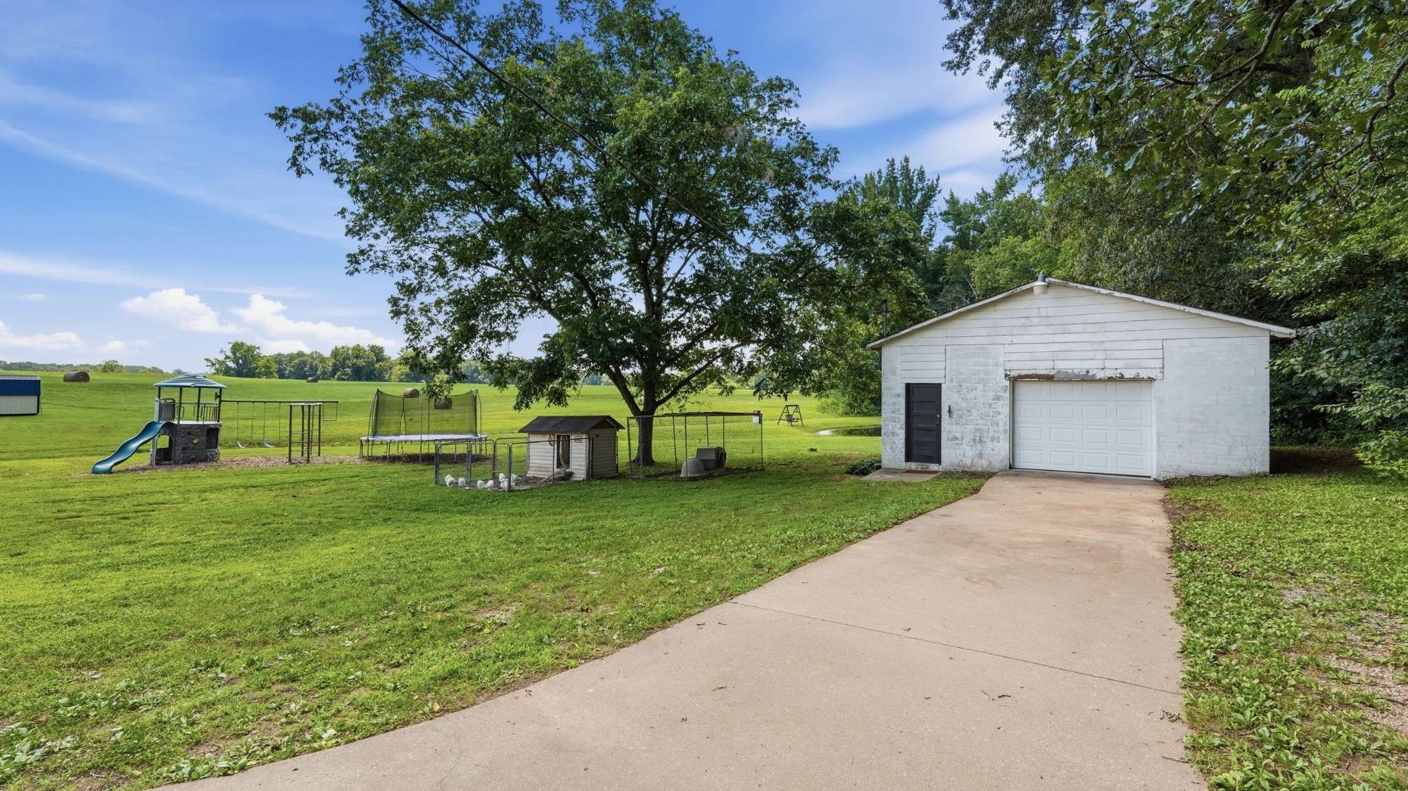 113 Old Quick Road Fayetteville, TN 37334 - Photo 34 of 48