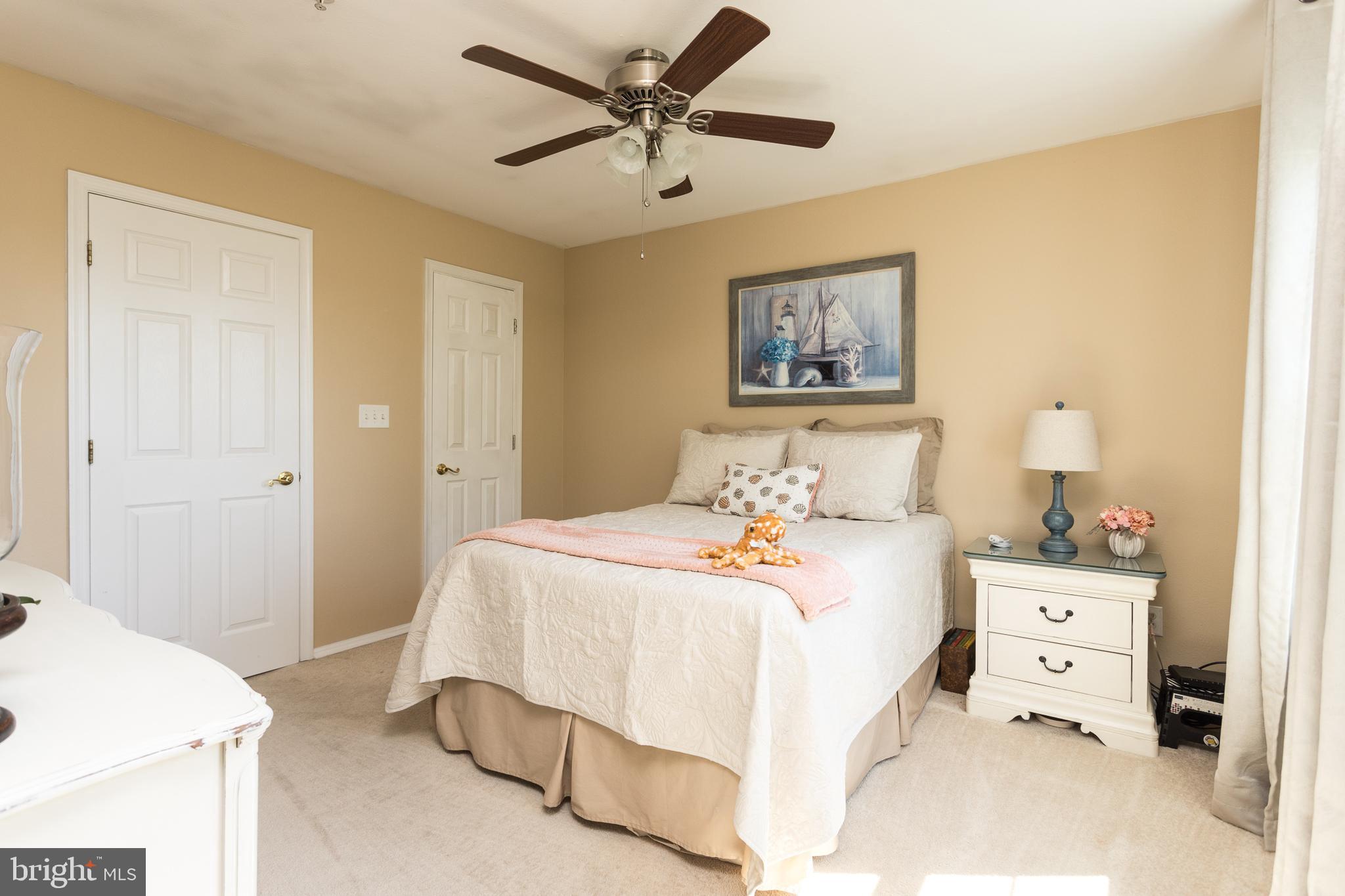 602 Churchill Road, Unit 602P Bel Air, MD 21014 - Photo 22 of 37 Bedroom 2