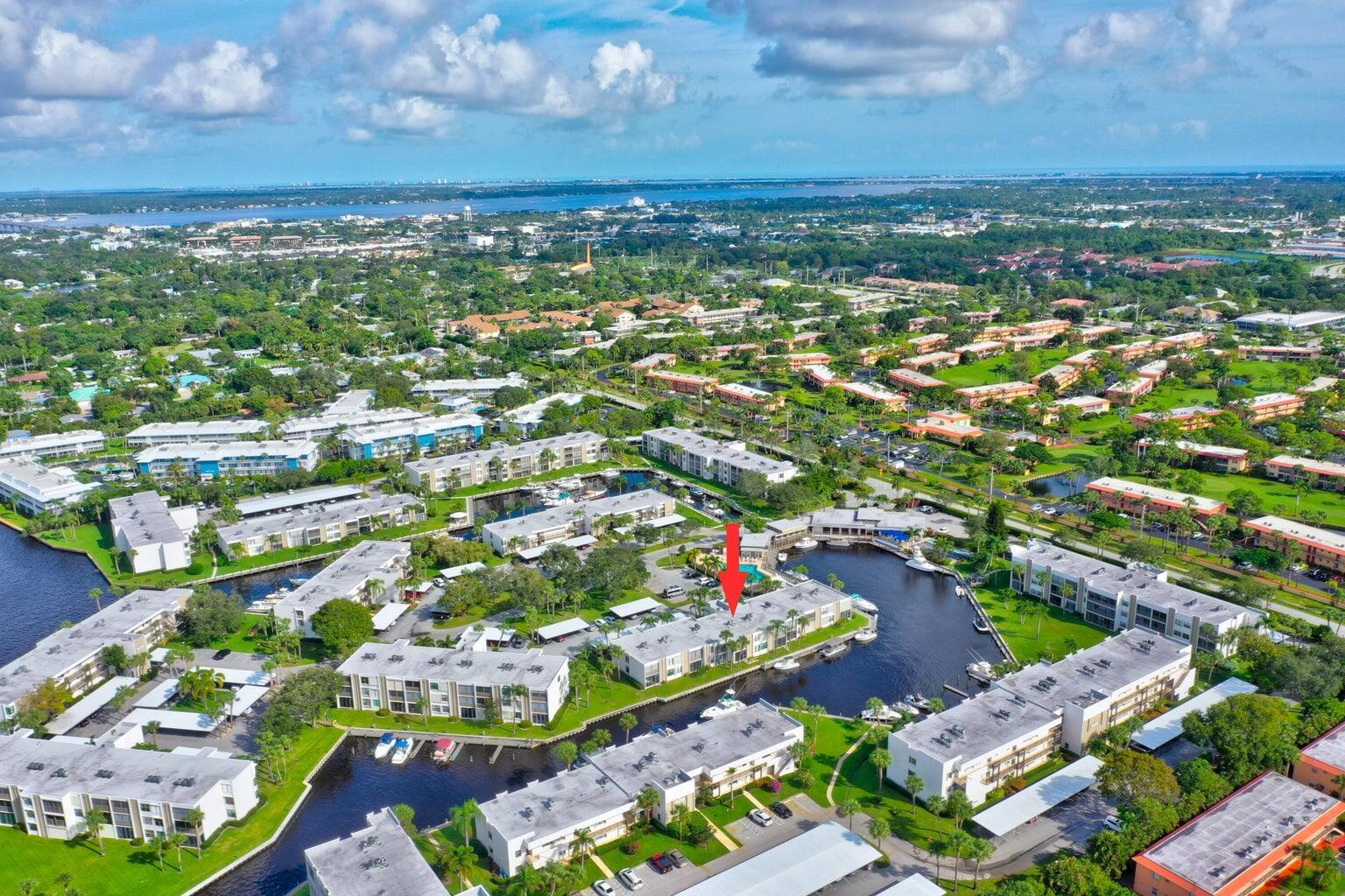 1950 Southwest Palm City Road, Unit 14304 Stuart, FL 34994 - Photo 53 of 54 minuttes to downtown 9-103
