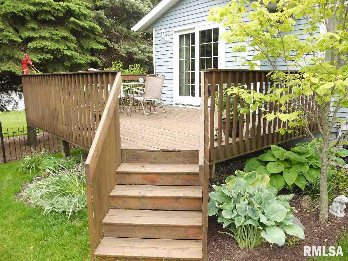 3519 Ridge Court Davenport, IA 52806 - Photo 22 of 23 Gallery Image 22