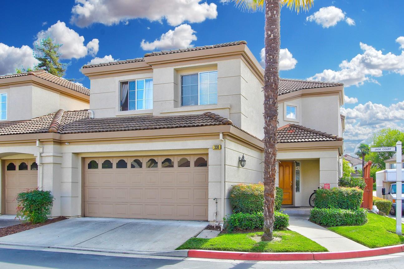 330 Jade Court San Ramon, CA 94582 - Photo 1 of 5 Gallery Image 1