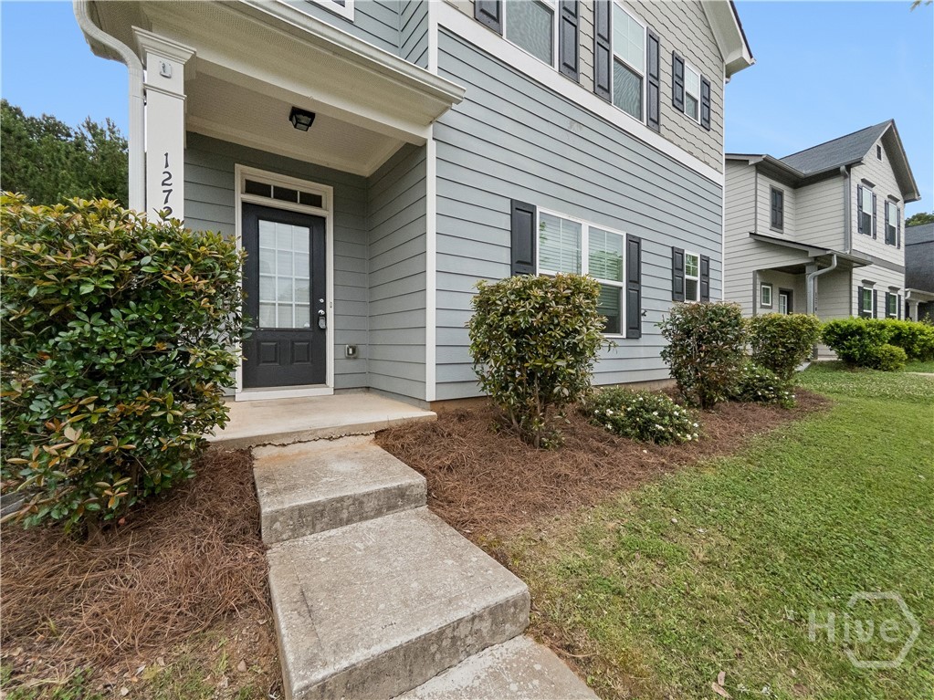 1272 Towne Square Court Athens, GA 30607 - Photo 2 of 34