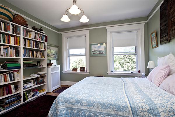 35 University Road, Unit 3 Brookline, MA 02445 - Photo 13 of 17 Gallery Image 13