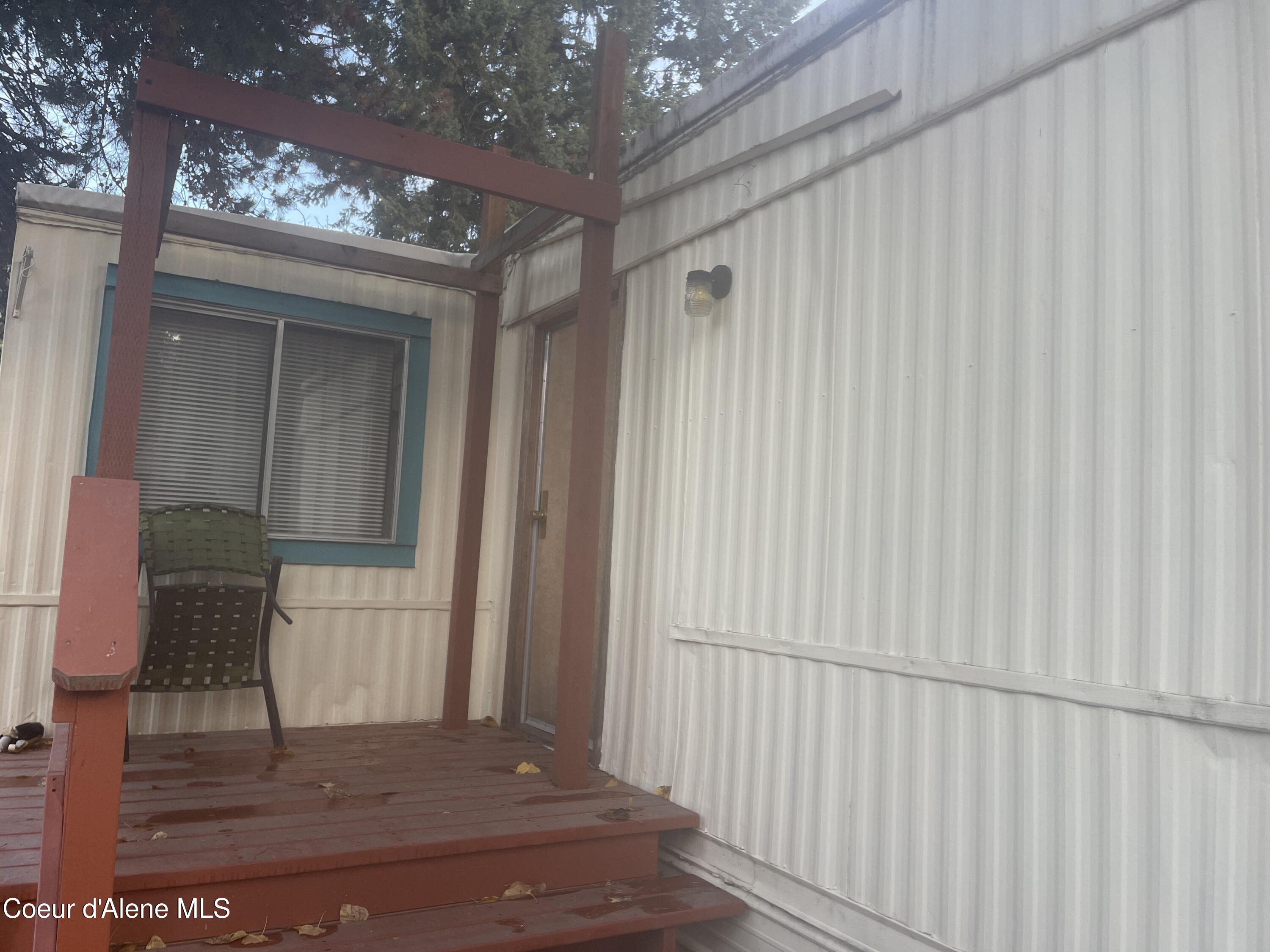 111 Gun Club Road, Unit 27 Sagle, ID 83860 - Photo 11 of 35 Front Porch
