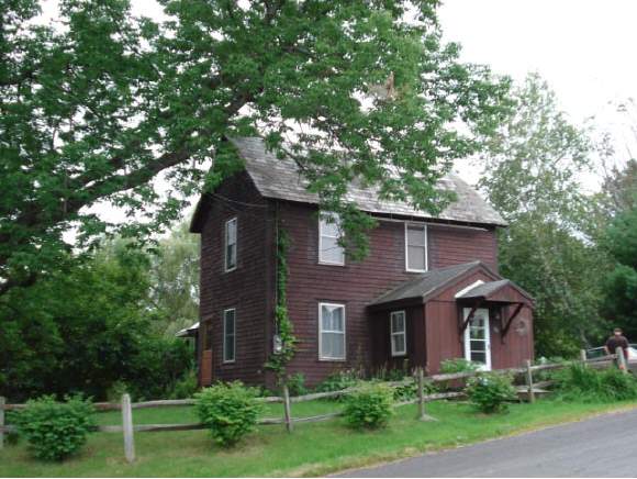127 Pond Brook Road Chesterfield, NH 03466 - Photo 1 of 1