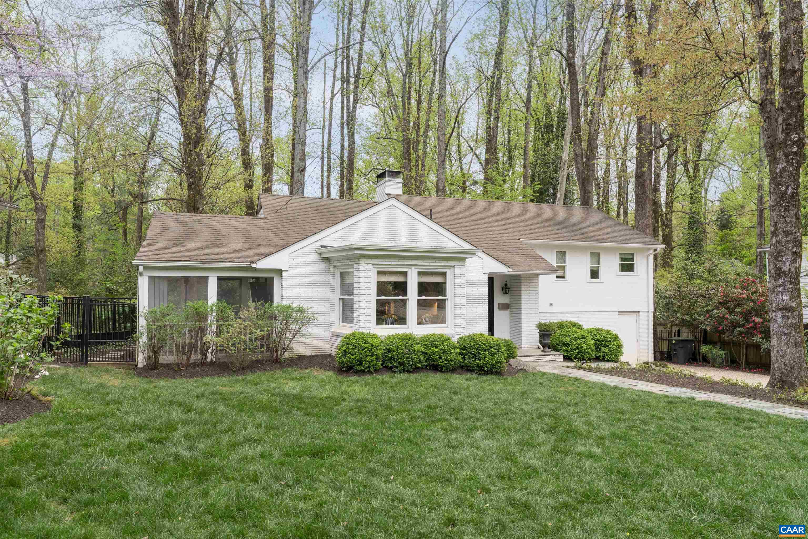 1856 Field Road Charlottesville, VA 22903 - Photo 36 of 37 Gallery Image 36