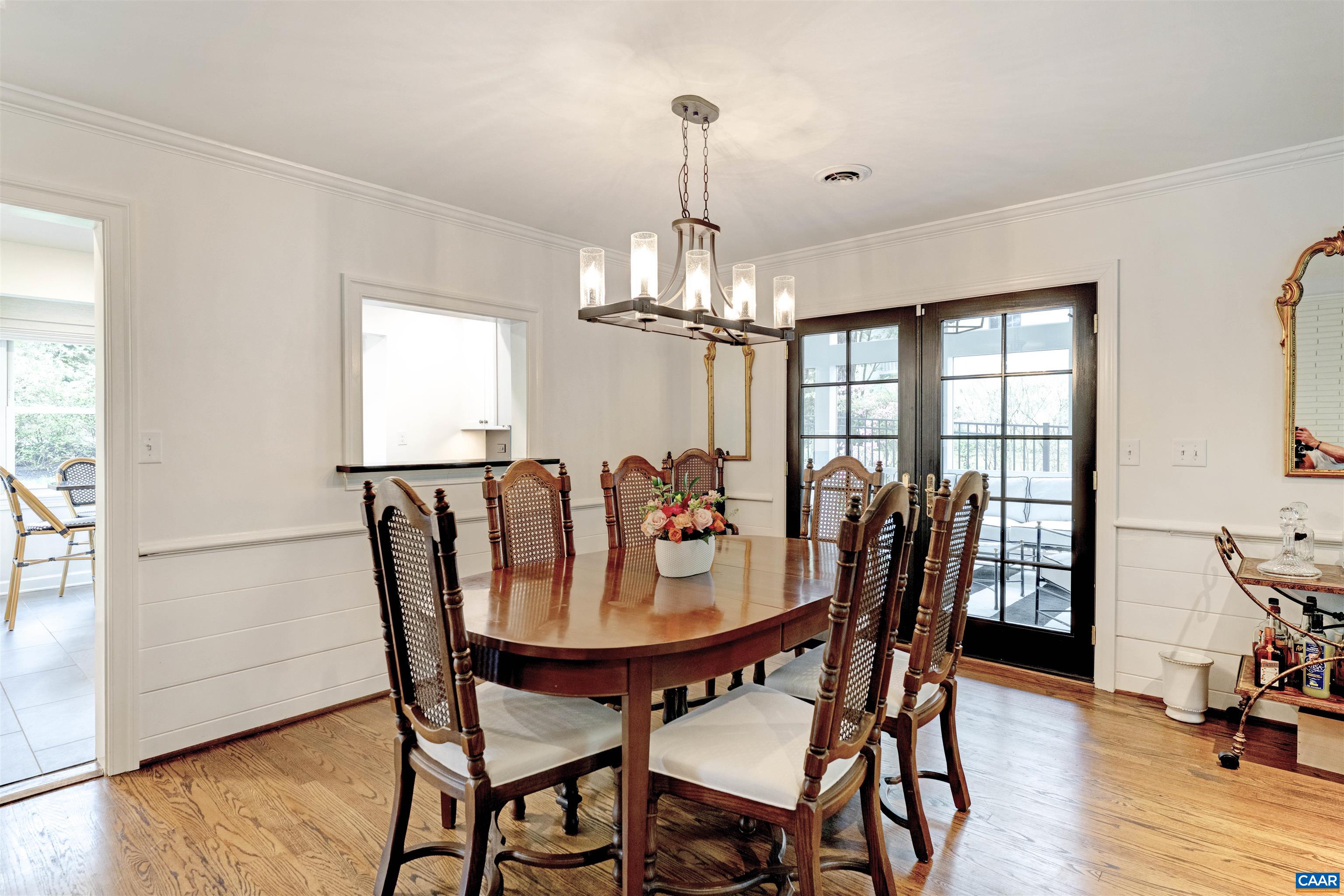 1856 Field Road Charlottesville, VA 22903 - Photo 10 of 37 Dining
