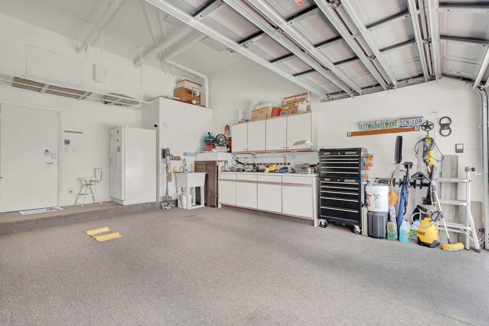4501 North Ocean Boulevard, Unit TH04 Boca Raton, FL 33431 - Photo 19 of 86 2-GARAGE