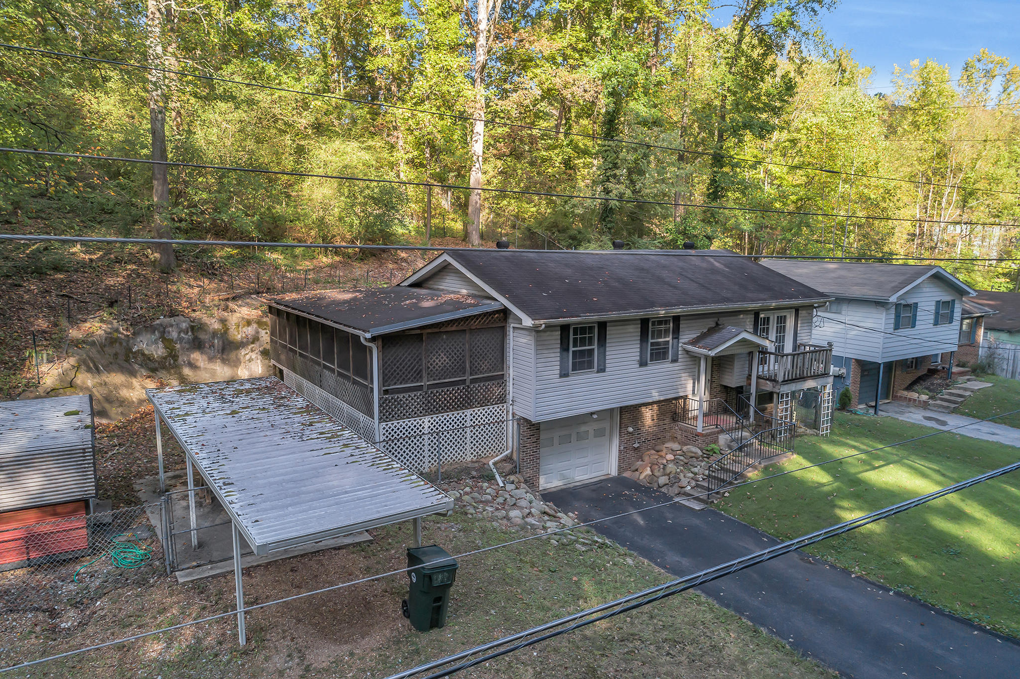 1761 Whiteoak Road Chattanooga, TN 37415 - Photo 14 of 24 DJI_0030