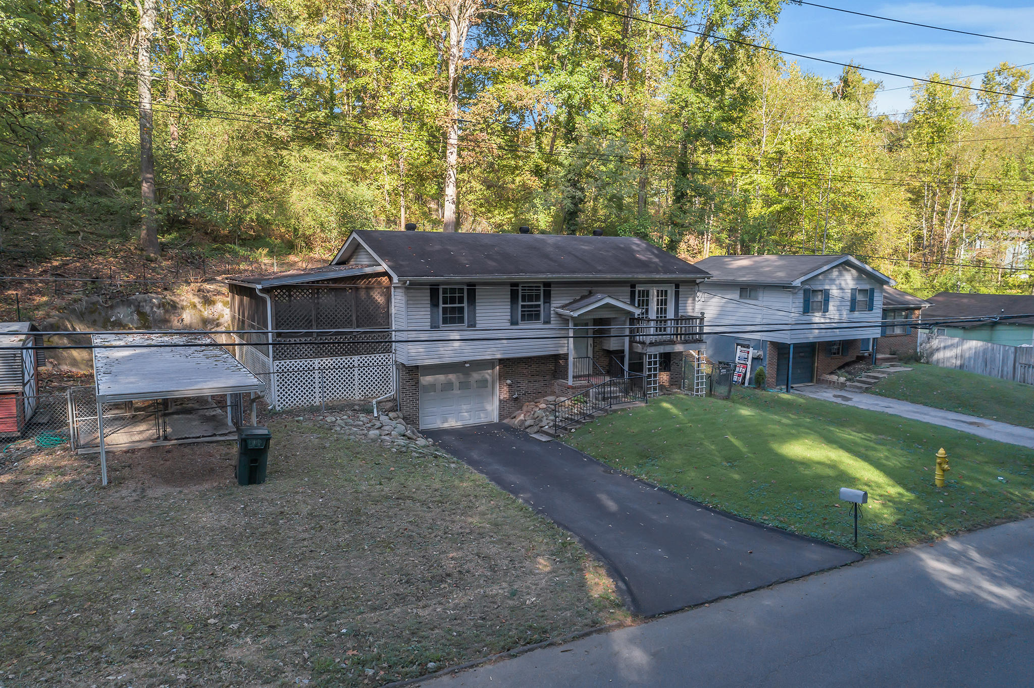 1761 Whiteoak Road Chattanooga, TN 37415 - Photo 17 of 24 DJI_0051