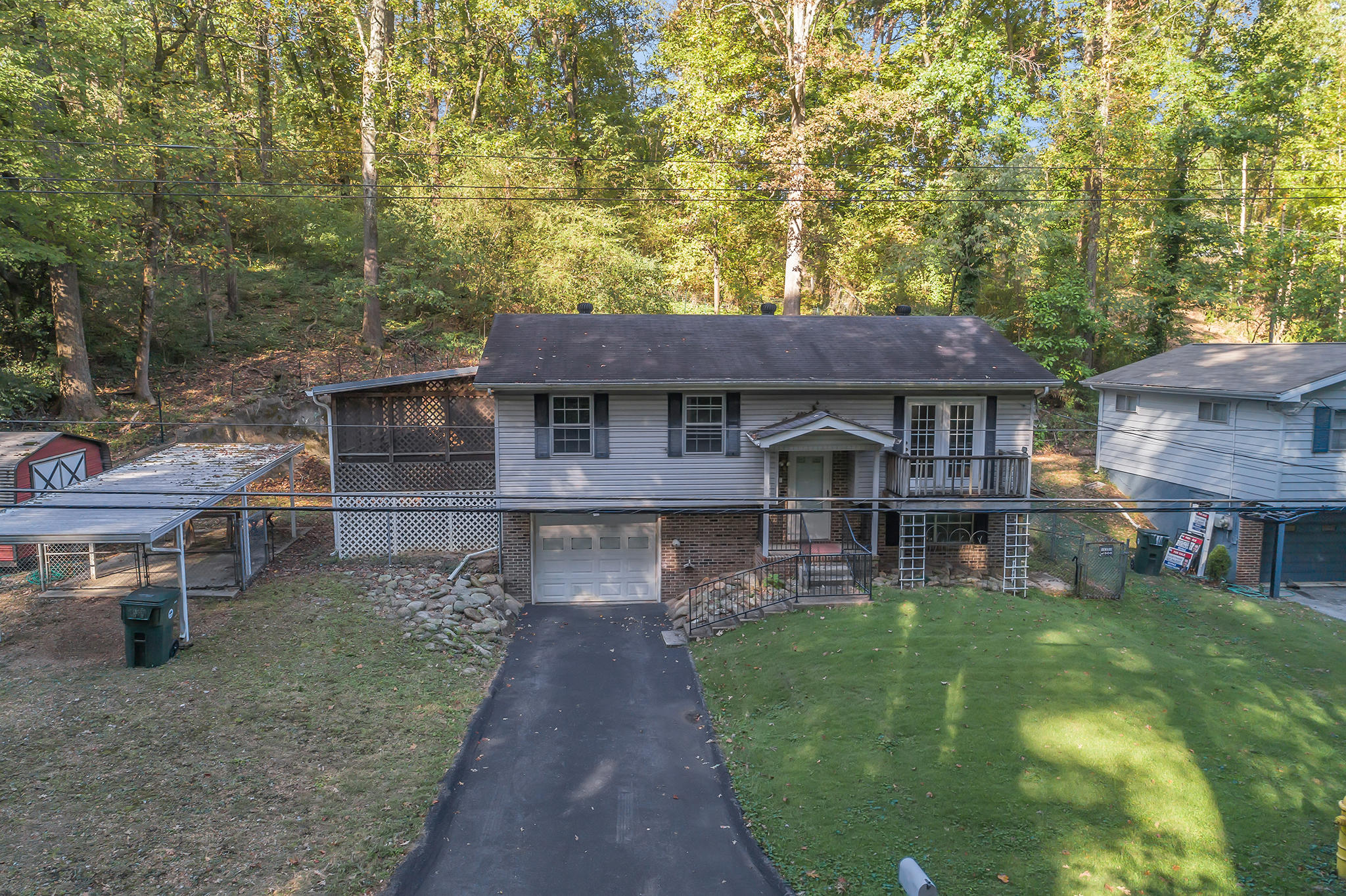 1761 Whiteoak Road Chattanooga, TN 37415 - Photo 19 of 24 DJI_0052