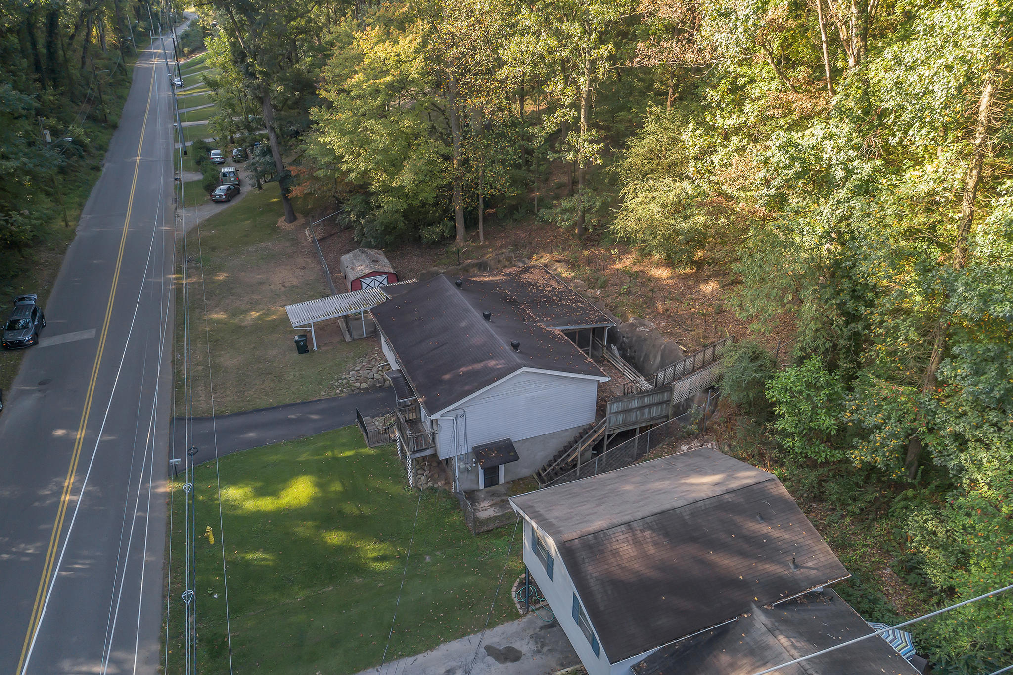 1761 Whiteoak Road Chattanooga, TN 37415 - Photo 23 of 24 DJI_0038
