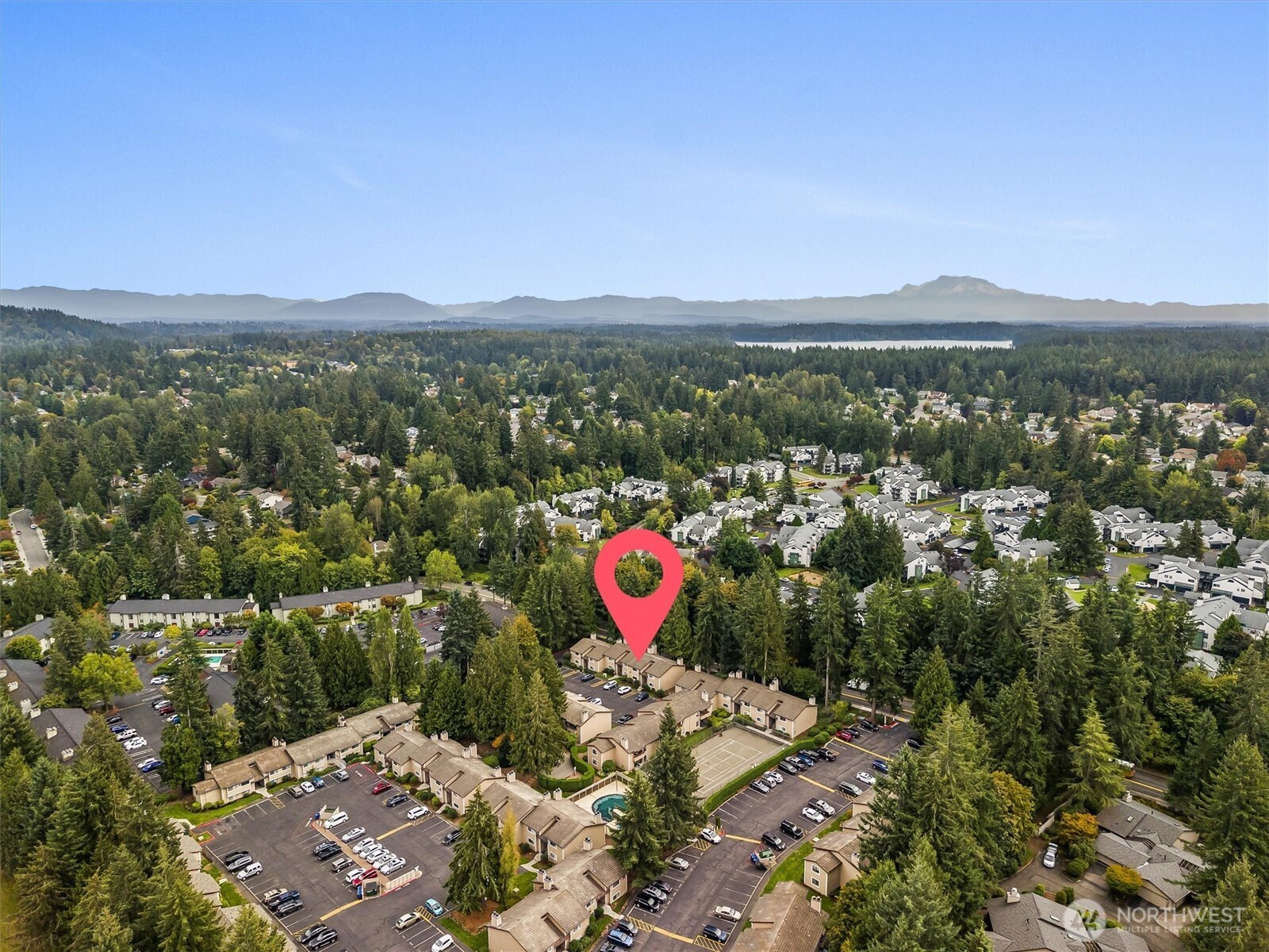 17535 150th Court Southeast, Unit N11 Renton, WA 98058 - Photo 37 of 39 Gallery Image 37