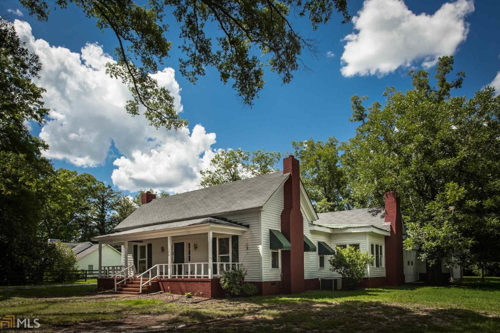 120 Line Creek Road Senoia, GA 30276 - Photo 1 of 1 Gallery Image 1