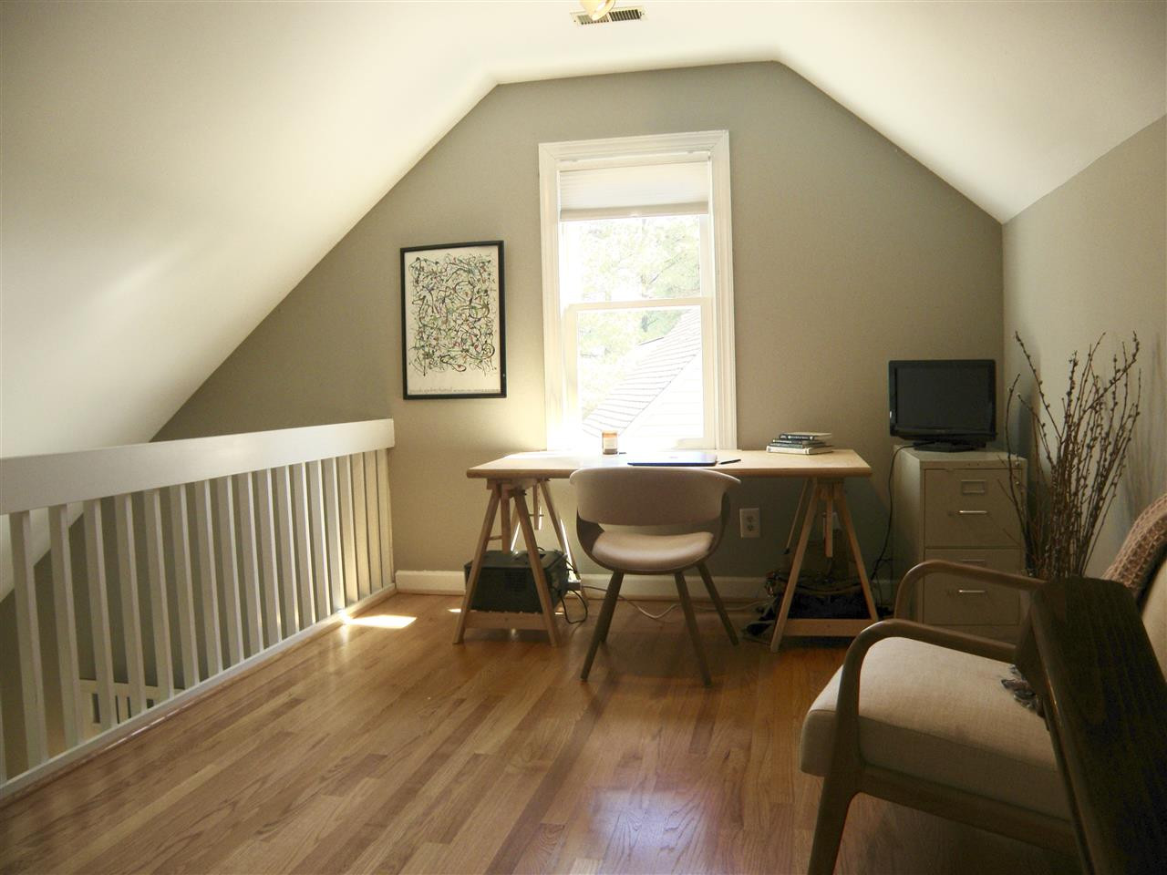 1708 Briarforest Place Raleigh, NC 27615 - Photo 20 of 25 Photo 20