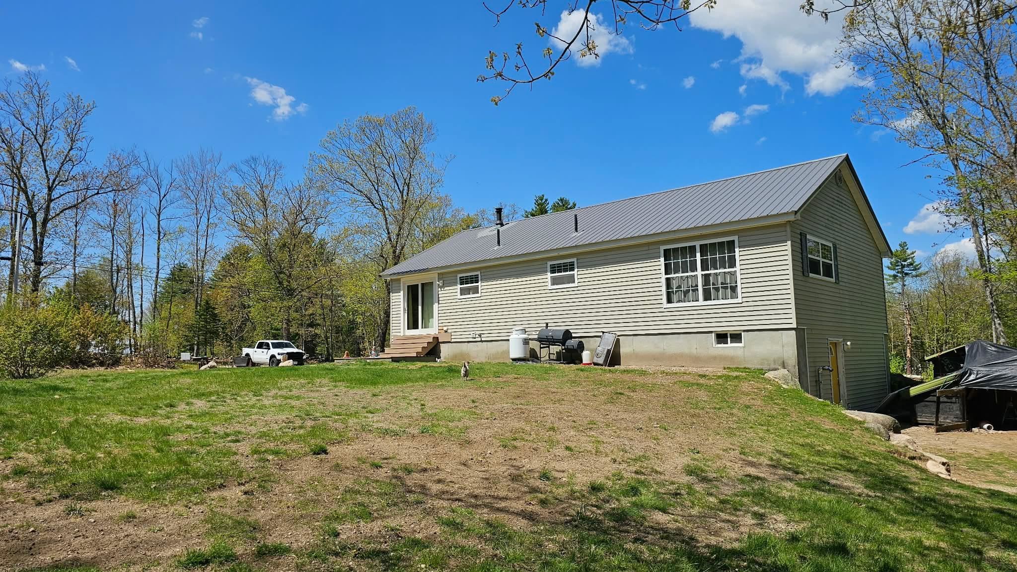 115 Moody Road Effingham, NH 03882 - Photo 37 of 40 Gallery Image 37