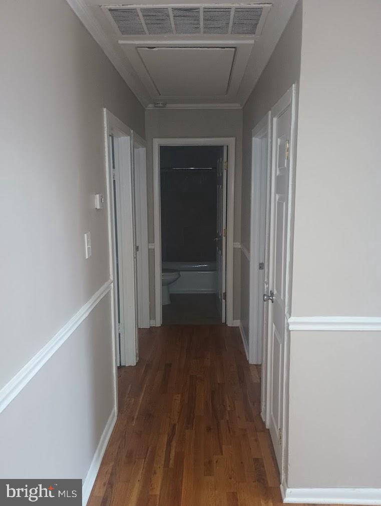 6 Pointville Road Pemberton, NJ 08068 - Photo 5 of 14 Hallway