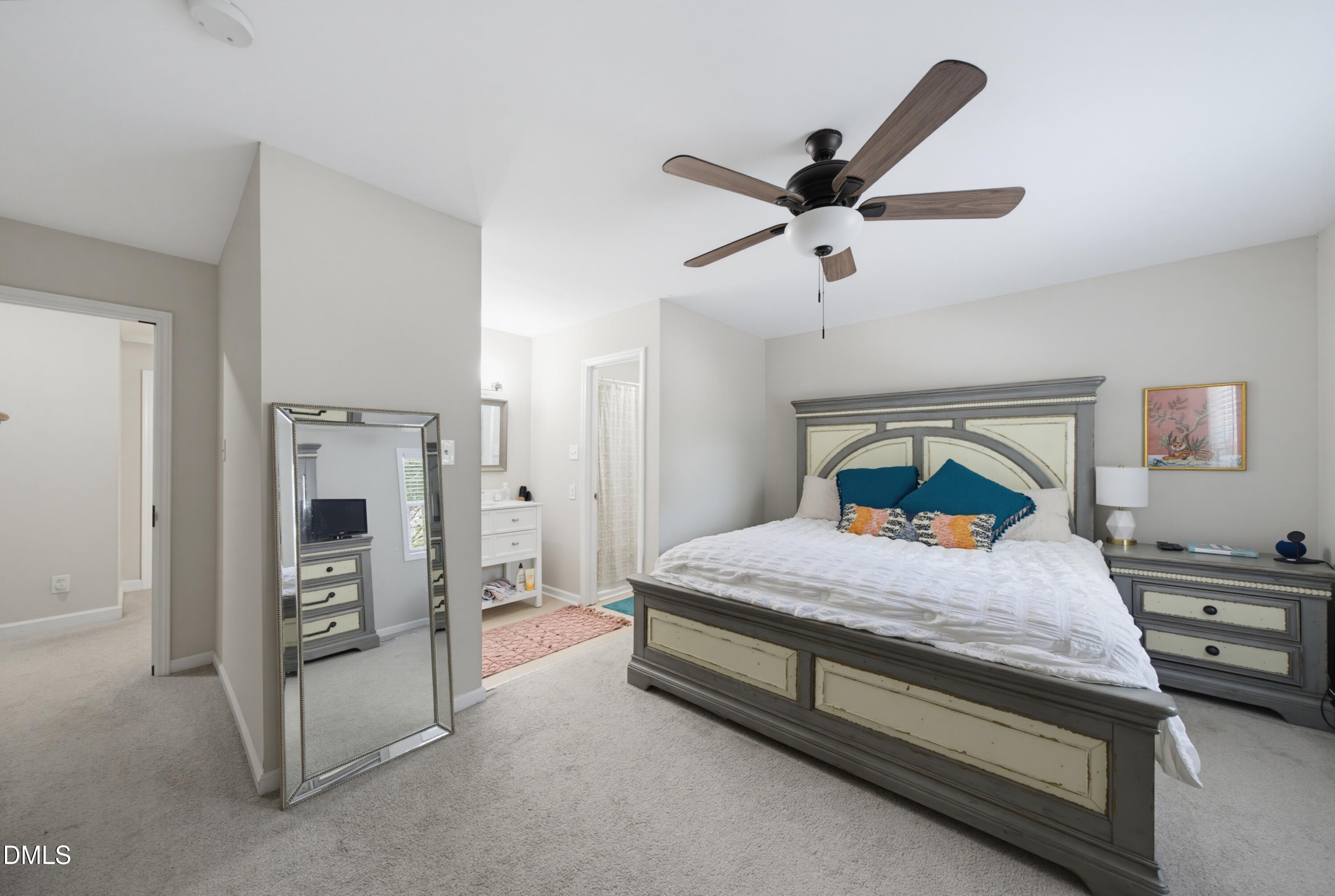 6413 New Market Way Raleigh, NC 27615 - Photo 24 of 30 DSC03858