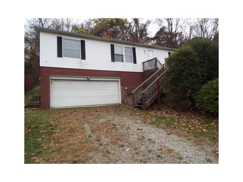 733 Harrison City Road Trafford, PA 15085 - Photo 1 of 14 Exterior Front.