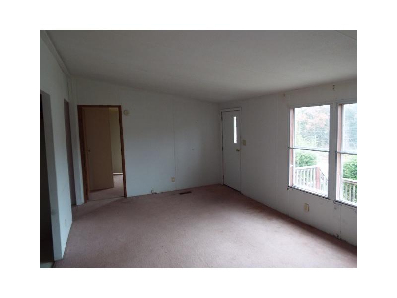 733 Harrison City Road Trafford, PA 15085 - Photo 3 of 14 Living Room.