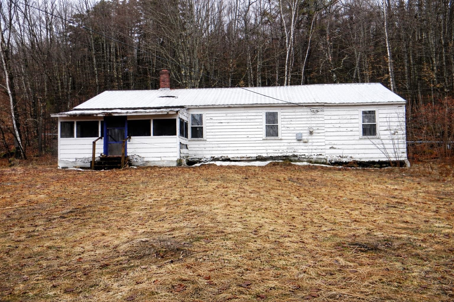 58 Hollow Road, Unit M239 L021 Stratford, NH 03590 - Photo 2 of 39 Gallery Image 2